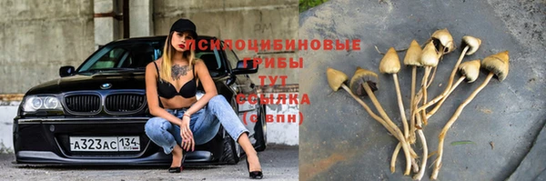 кристаллы Касимов